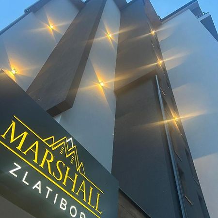 Marshall Apartments - Златибор Экстерьер фото
