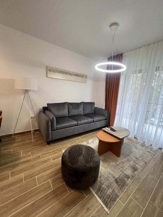 Marshall Apartments - Златибор Экстерьер фото