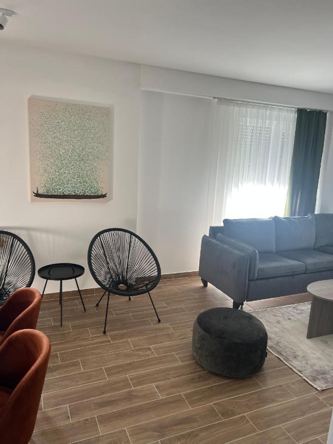 Marshall Apartments - Златибор Экстерьер фото