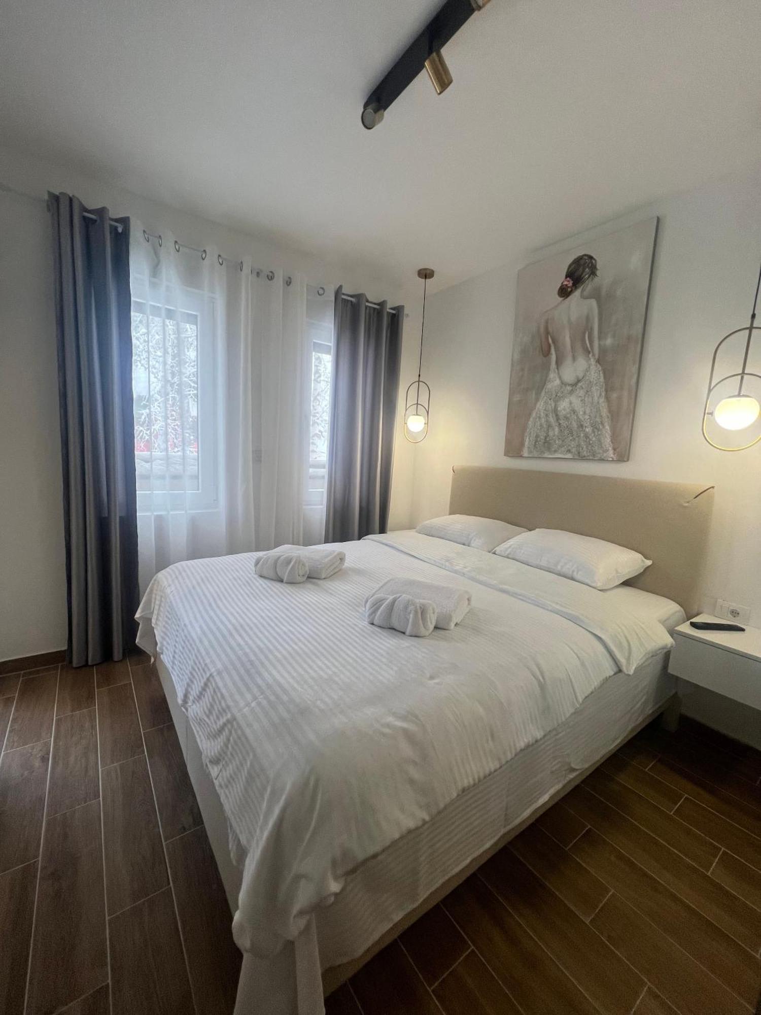 Marshall Apartments - Златибор Экстерьер фото