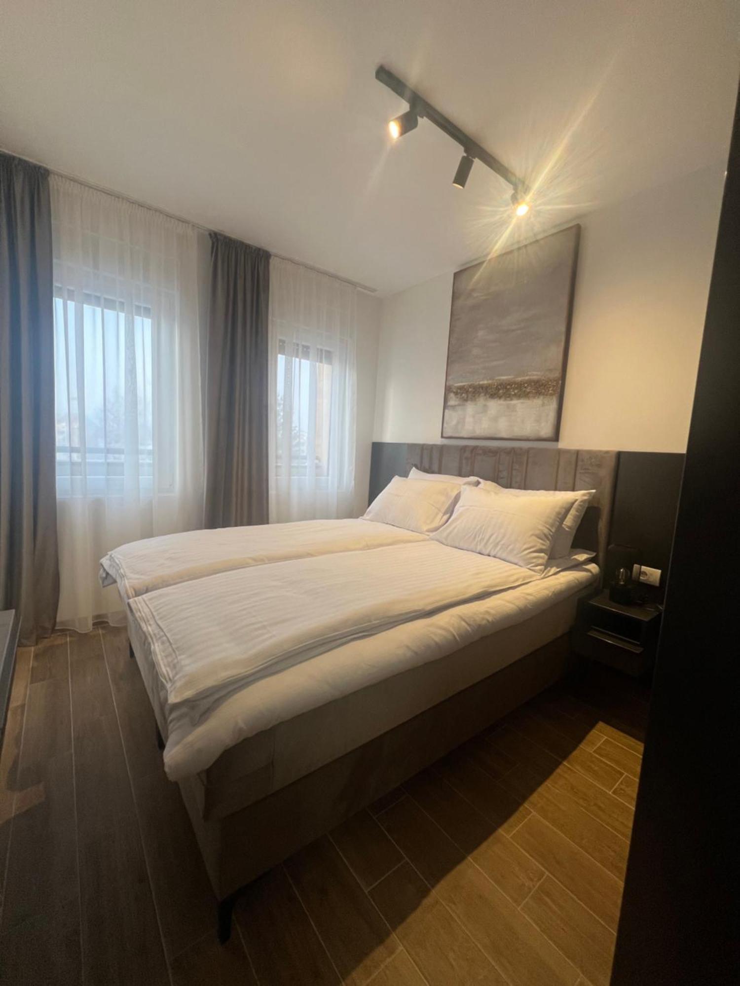 Marshall Apartments - Златибор Экстерьер фото
