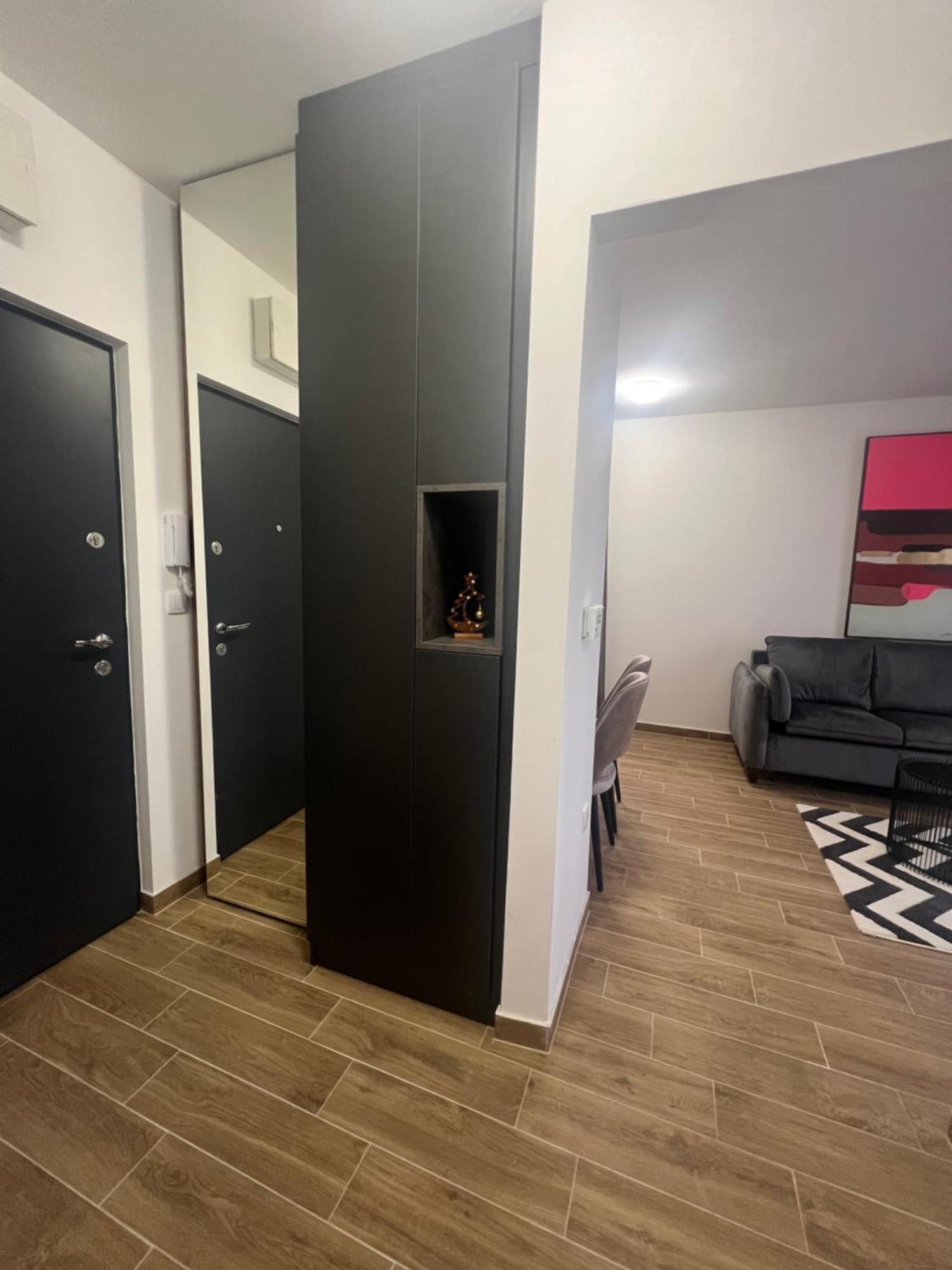 Marshall Apartments - Златибор Экстерьер фото