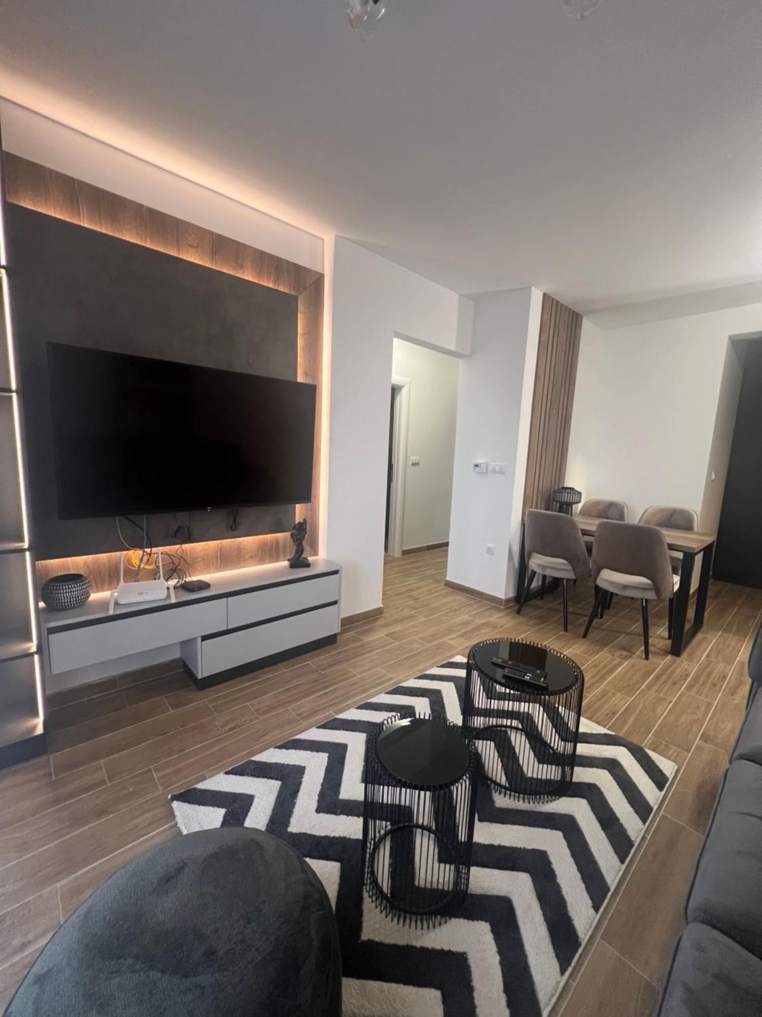 Marshall Apartments - Златибор Экстерьер фото