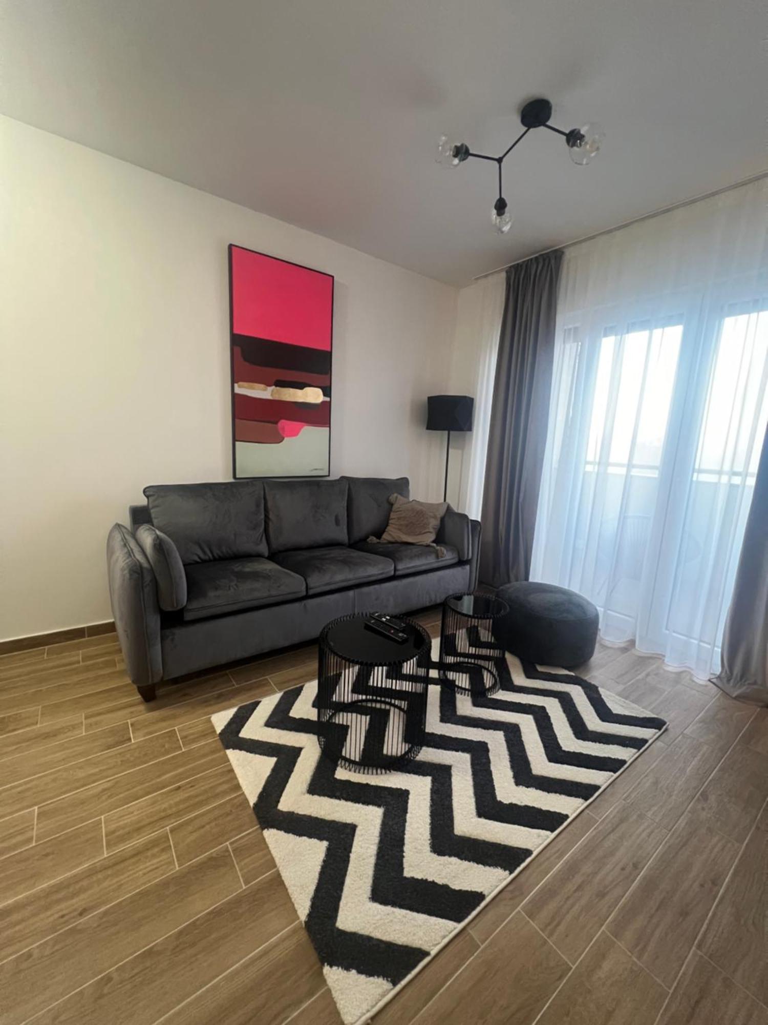 Marshall Apartments - Златибор Экстерьер фото